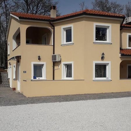 Apartment Andjel Пореч Экстерьер фото