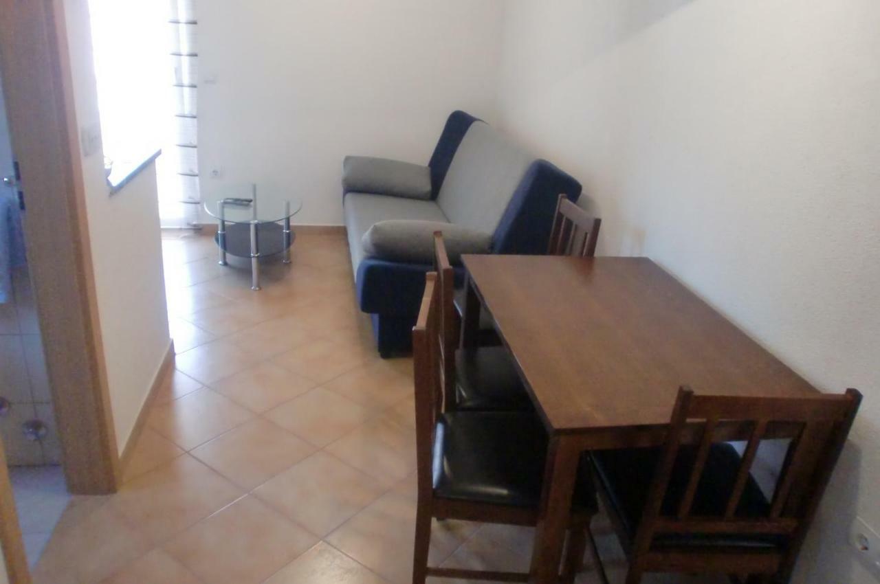 Apartment Andjel Пореч Экстерьер фото