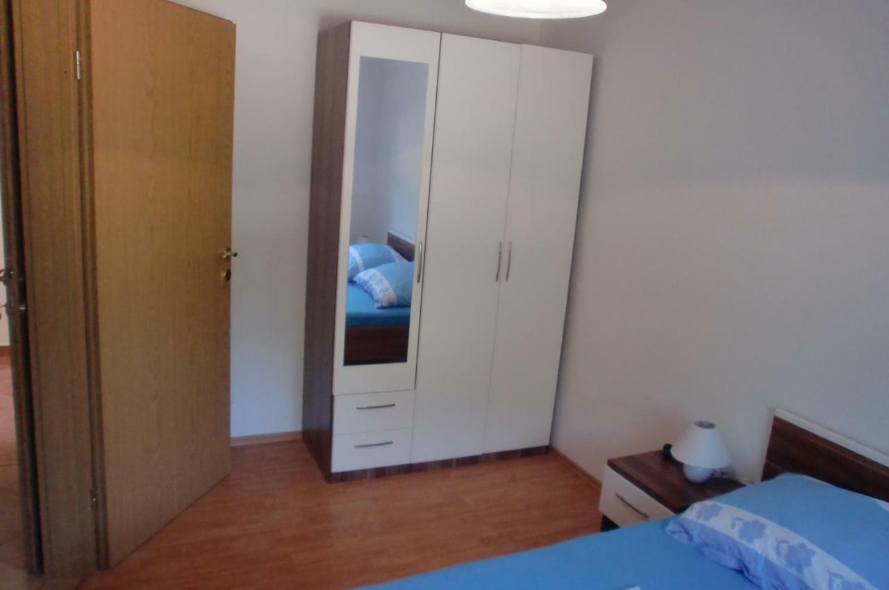 Apartment Andjel Пореч Экстерьер фото