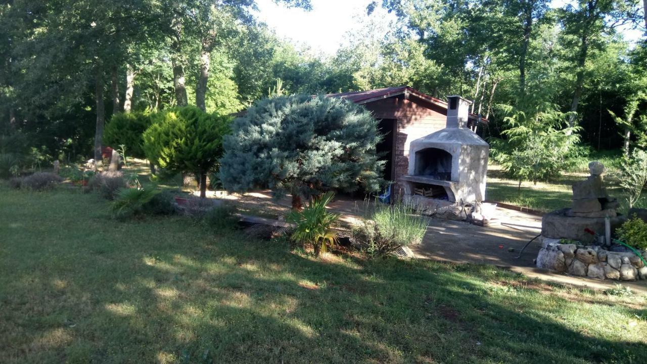 Apartment Andjel Пореч Экстерьер фото