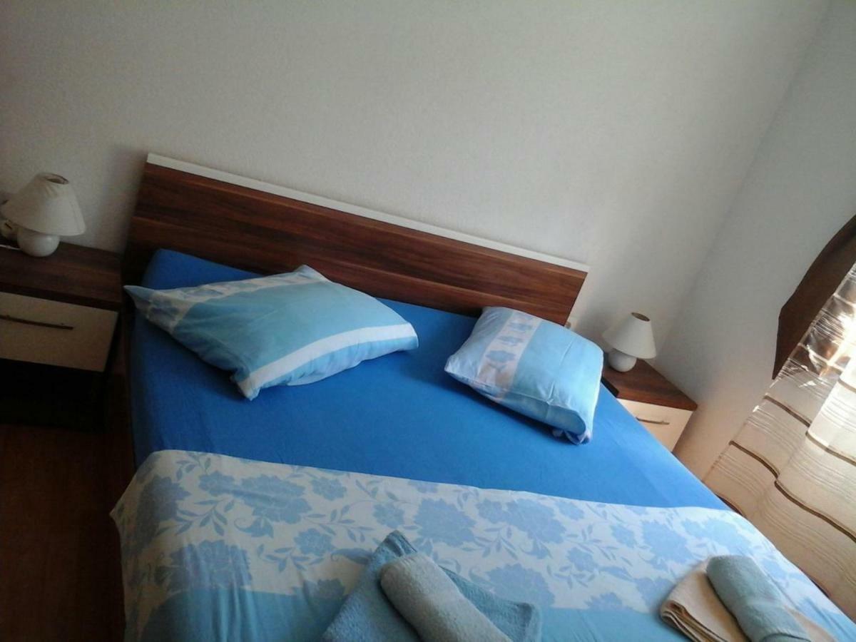 Apartment Andjel Пореч Экстерьер фото