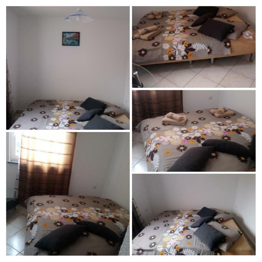Apartment Andjel Пореч Экстерьер фото