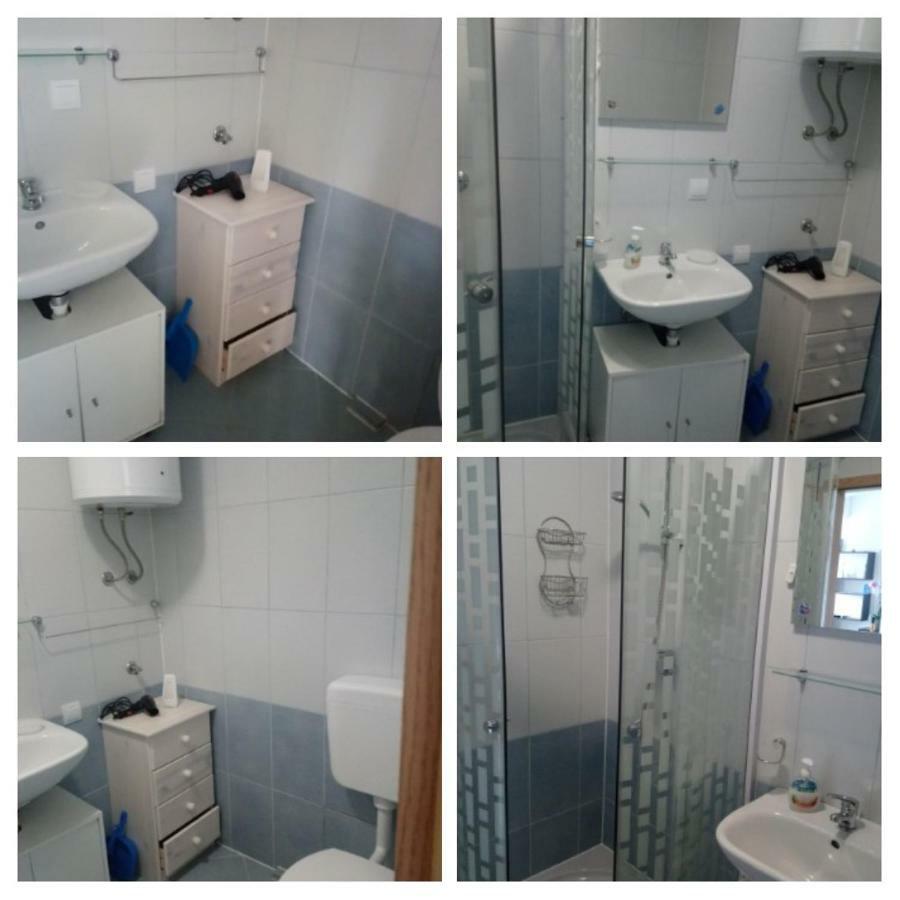 Apartment Andjel Пореч Экстерьер фото