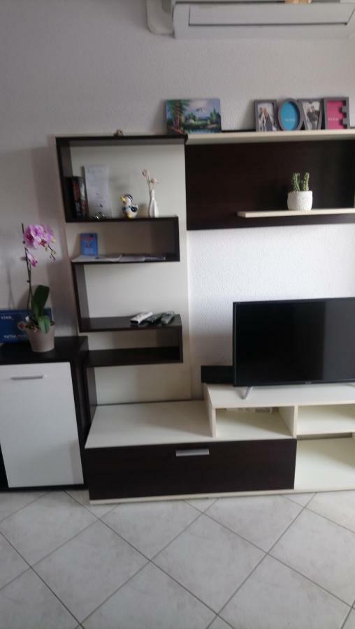 Apartment Andjel Пореч Экстерьер фото