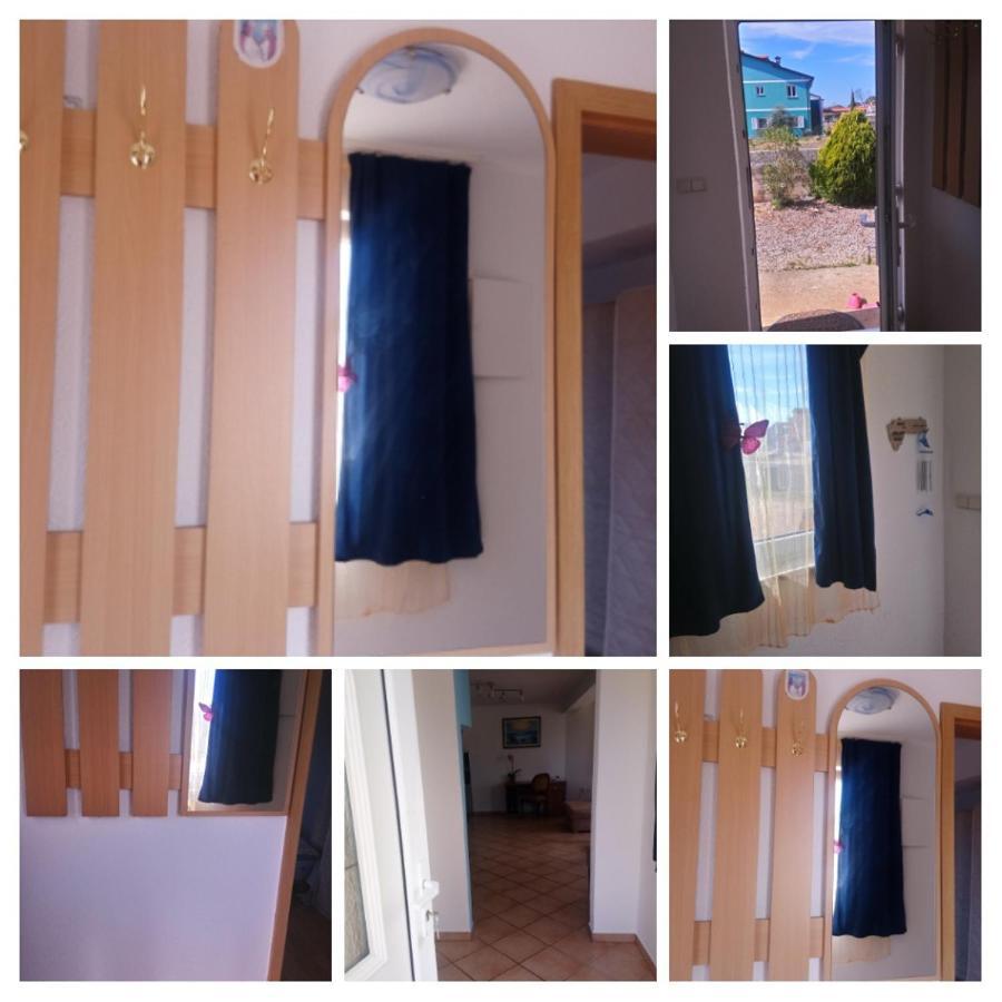 Apartment Andjel Пореч Экстерьер фото
