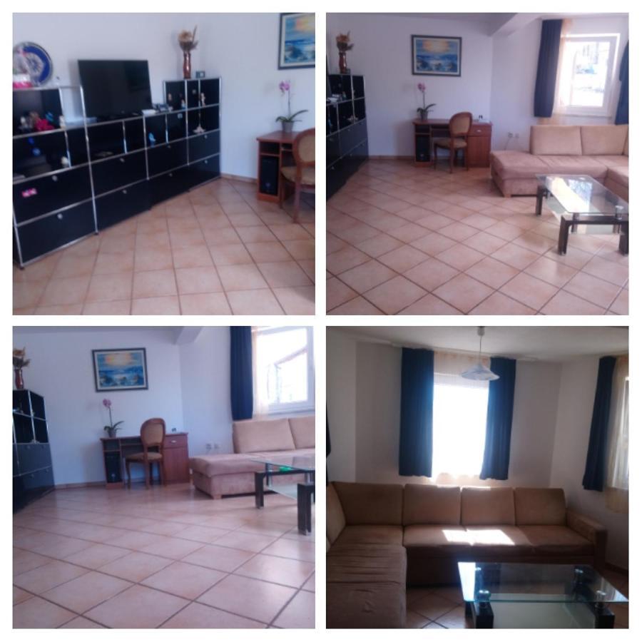 Apartment Andjel Пореч Экстерьер фото
